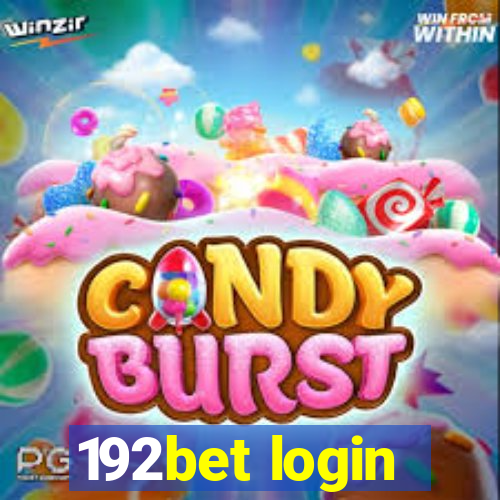 192bet login